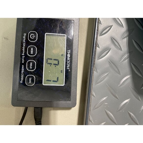 American Eagle Outfitters Babydoll Blouse Size Large Black V Neck Crochet Lace - Picture 9 of 9